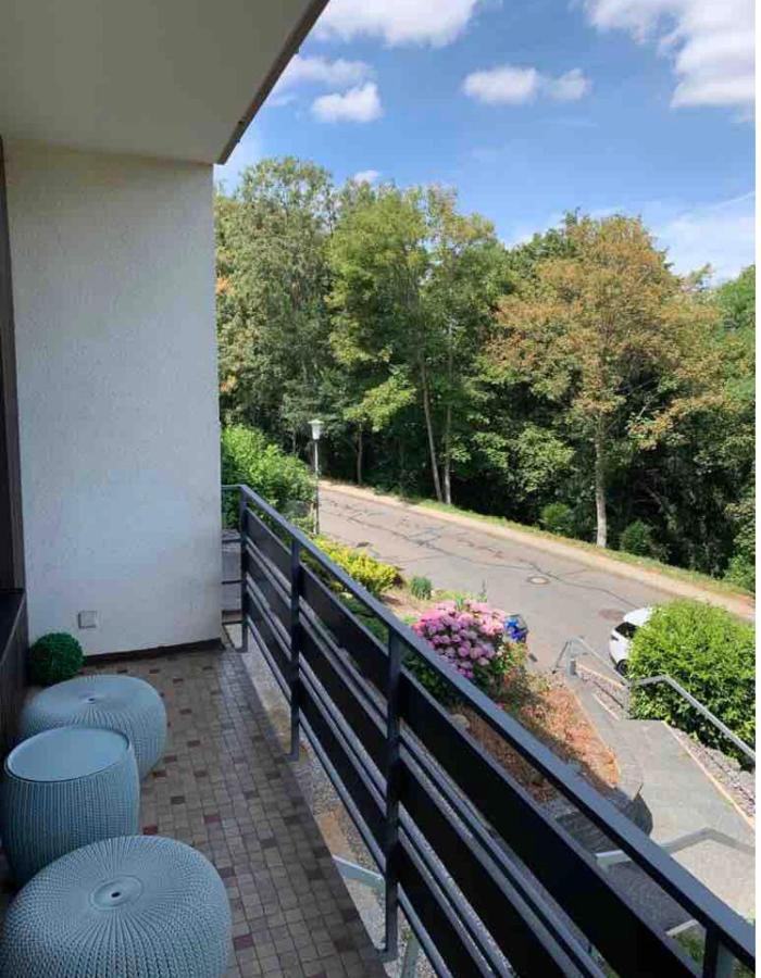 Relaxoase Koblenz Karthause Apartment Exterior photo